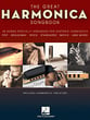 GREAT HARMONICA SONGBOOK cover